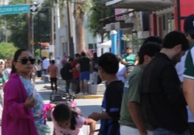 #Torreón. Paseo Colón suspenderá actividades este fin de semana por jornada electoral