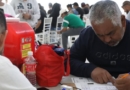 #Durango. . Con la Ruta de la Salud, más de 2 mil 500 trabajadores de la construcción y sus familias acceden a atención médica gratuita; Marisol Rosso lleva el programa a la CMIC* #Durango. . Con la Ruta de la Salud, más de 2 mil 500 trabajadores de la construcción y sus familias acceden a atención médica gratuita; Marisol Rosso lleva el programa a la CMIC*
