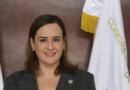#CongresoCoahuila.   LA LABOR DE LOS DIPUTADOS ES COADYUVAR EN CUESTIONES LEGISLATIVOS: Beatriz Fraustro.