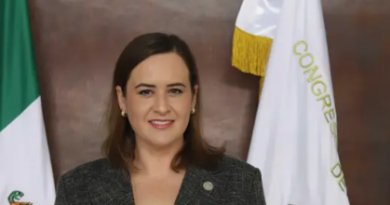 #CongresoCoahuila.   LA LABOR DE LOS DIPUTADOS ES COADYUVAR EN CUESTIONES LEGISLATIVOS: Beatriz Fraustro.