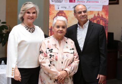 #Coahuila. TREINTA AÑOS DE GUITARRA QUE PROYECTAN A COAHUILA AL MUNDO