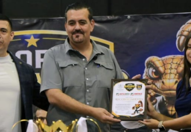 #GP. Gómez Palacio fue sede de importante torneo de Taekwondo