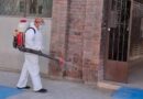 #Torreón. Refuerzan acciones de prevención y control de vectores y plagas