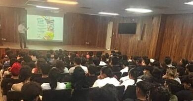 #Torreón. Promueven la educación ambiental entre estudiantes de la UTT