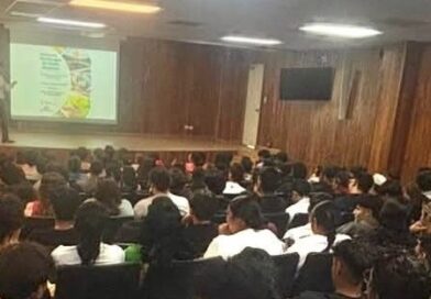 #Torreón. Promueven la educación ambiental entre estudiantes de la UTT
