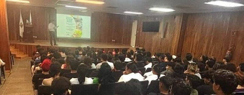 #Torreón. Promueven la educación ambiental entre estudiantes de la UTT