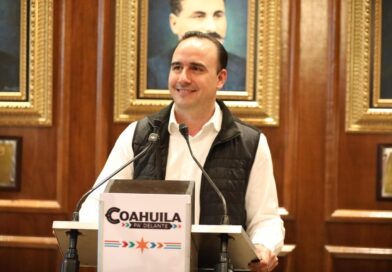 #Coahuila. TRAS EL PROCESO ELECTORAL, LLAMA MANOLO A LA UNIDAD PARA SEGUIR CONSOLIDANDO LA GRANDEZA DE COAHUILA