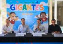 #Coahuila. PRESENTAN “UN VERANO DE GIGANTES”, CURSO DE VERANO 2026