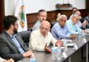 #Coahuila. FORTALECE GOBIERNO DEL ESTADO COORDINACIÓN CON DIRIGENCIAS SINDICALES DEL MAGISTERIO COAHUILENSE