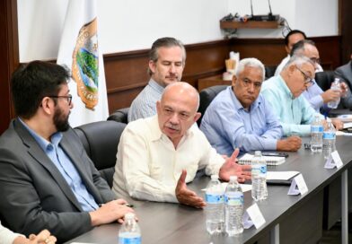 #Coahuila. FORTALECE GOBIERNO DEL ESTADO COORDINACIÓN CON DIRIGENCIAS SINDICALES DEL MAGISTERIO COAHUILENSE