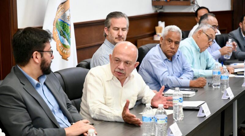 #Coahuila. FORTALECE GOBIERNO DEL ESTADO COORDINACIÓN CON DIRIGENCIAS SINDICALES DEL MAGISTERIO COAHUILENSE