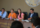 #Lerdo. INSTITUYEN PRESEA HERMILA GALINDO ACOSTA Y CABILDO INCLUYENTE EN LERDO*