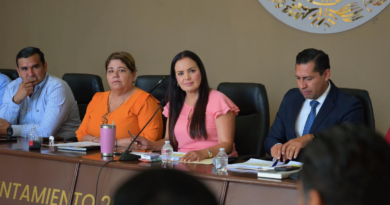 #Lerdo. INSTITUYEN PRESEA HERMILA GALINDO ACOSTA Y CABILDO INCLUYENTE EN LERDO*