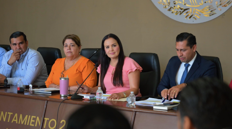 #Lerdo. INSTITUYEN PRESEA HERMILA GALINDO ACOSTA Y CABILDO INCLUYENTE EN LERDO*
