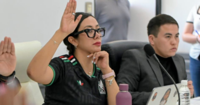 #GP. Aprueba Cabildo de Gómez Palacio reglas de operación de LatiDatos, programa gratuito de telefonía e internet para 4 mil personas* #GP. Aprueba Cabildo de Gómez Palacio reglas de operación de LatiDatos, programa gratuito de telefonía e internet para 4 mil personas*