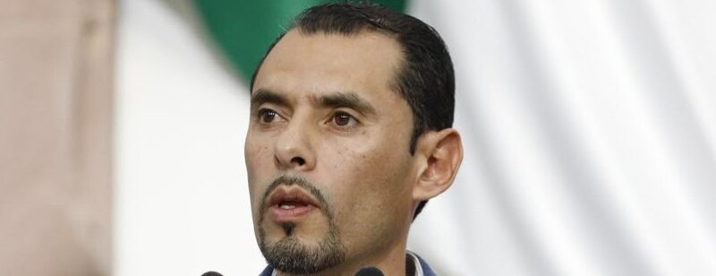 #CongresoCoahuila. Inclusión de personas con discapacidad en la ciencia y tecnología, impulsa Sergio Zenón