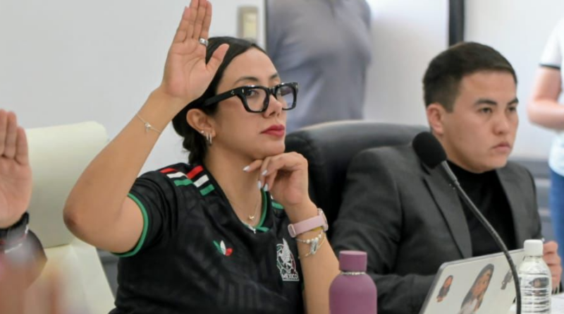 #GP. Aprueba Cabildo de Gómez Palacio reglas de operación de LatiDatos, programa gratuito de telefonía e internet para 4 mil personas*