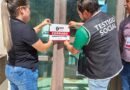 #COAHUILA BLINDA EDIFICIOS GUBERNAMENTALES Y VEHICULOS OFICIALES POR JORNADA ELECTORAL