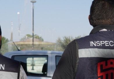 #Torreón. Se mantienen acciones de retiro de cableado en desuso, reportan 65 % de avance