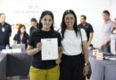 #Coahuila. Reciben Luz Elena Morales y Tatiana Villarreal constancia de mayoría en el Distrito 13*