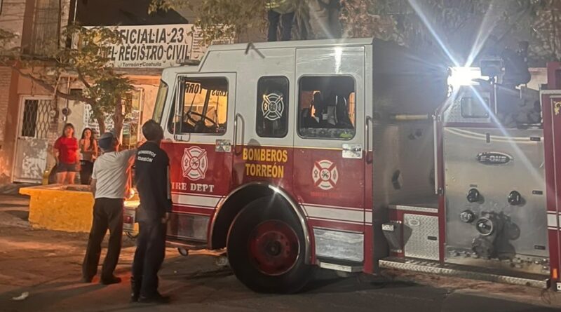 #Torreón. Protección Civil y Bomberos ha atendido más de 220 rescates de animales en lo que va del 2026