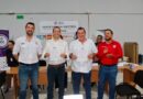 #Torreón. Felipe González recibe constancia de mayoría como diputado electo del Distrito 10