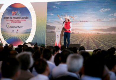 #Durango. Con mega inversión de 28 mil millones de pesos, Durango entra a una nueva etapa económica*