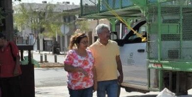 #Torreón. Medio Ambiente recolecta 459.5 Kg. en la “Campaña de intercambio de residuos”