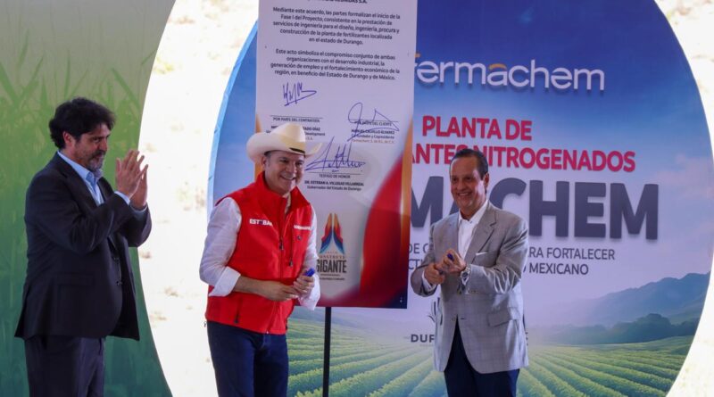 #Laguna. Fermachem, ¿Quién gana?