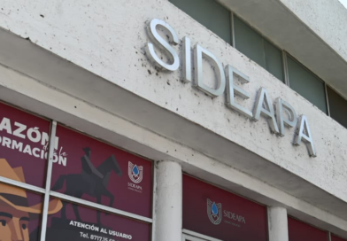 #GP. SIDEAPA atiende planteamientos del Sindicato y garantiza la continuidad del servicio*