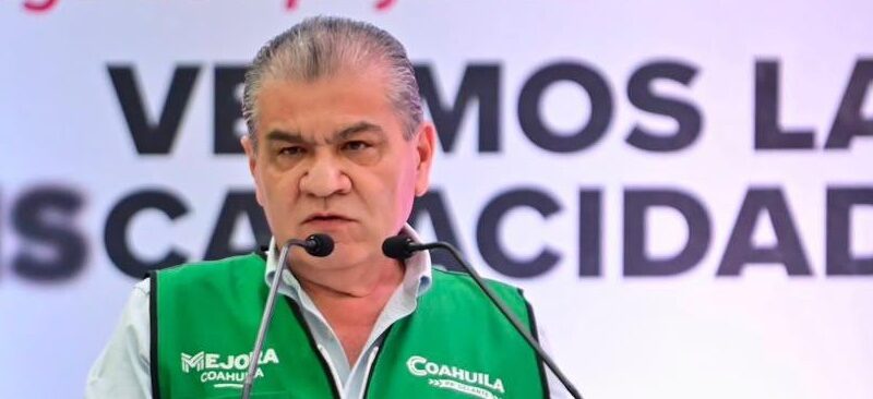 #Torreón. MANOLO Y MARS HACEN EQUIPO POR LAS PERSONAS CON DISCAPACIDAD