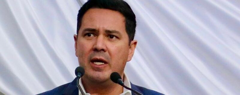 #CongresoCoahuila. Comisiones de Justicia Cívica en los 38 municipios, plantea Gerardo Aguado