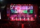 #Lerdo. MÁS DE 6 MIL PERSONAS DISFRUTAN EL CIERRE DEL REGATA FEST 2026 CON SALDO BLANCO*