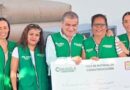 #Torreón. MARS IMPULSA EL MEJORAMIENTO DE VIVIENDA CON MATERIAL DE CONSTRUCCIÓN A BAJO COSTO