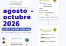 #UAdeC. Del 11 al 13 de Agosto Inscripciones Abiertas para Cursos del Centro de Idiomas Saltillo de la UAdeC