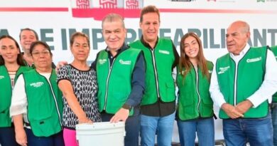 #Torreón. MARS AYUDA A LAS FAMILIAS DE TORREÓN A PROTEGER SU VIVIENDA