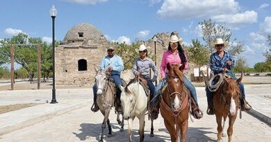 #Coahuila. CON SUS 8 PUEBLOS MÁGICOS, COAHUILA SORPRENDE CON EXPERIENCIAS ÚNICAS