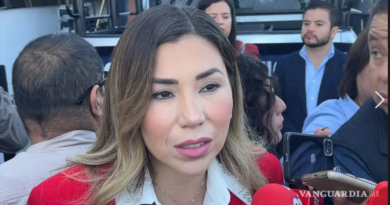 #Coahuila. Cero impunidad para Tania Flores: CSP.