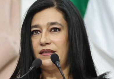 #CongresoCoahuila. Urge resuelva IMSS e ISSSTE desabasto de medicamentos oncológicos: Rocío Ramos