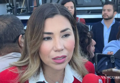 #Coahuila. Cero impunidad para Tania Flores: CSP.