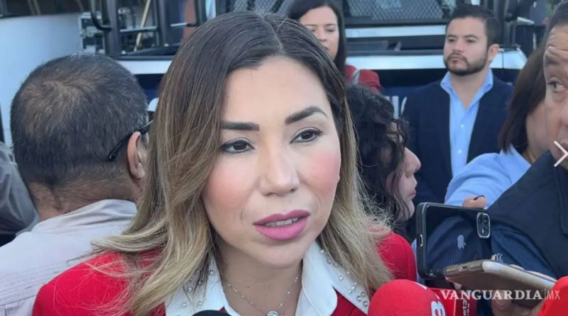 #Coahuila. Cero impunidad para Tania Flores: CSP.