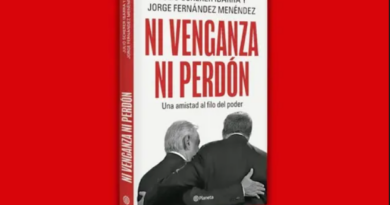 #Torreón. Scherer. Por Abdón Garza.