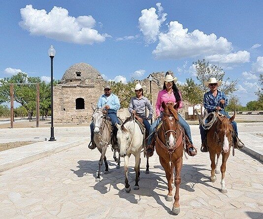 #Coahuila. CON SUS 8 PUEBLOS MÁGICOS, COAHUILA SORPRENDE CON EXPERIENCIAS ÚNICAS