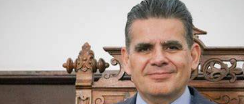 #CongresoCoahuila. Jorge Arturo Valdes emite su posición ante hechos de maltrato animal.