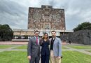 #UAdeC. Estudiantes de la Facultad de Derecho Unidad Laguna de la UAdeC Participarán en Competencia Mundial de Derechos Humanos