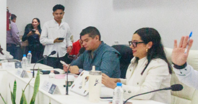 #GP. Aprueba Cabildo de Gómez Palacio de manera unánime, inversiones por más de 204 mdp para fortalecer el Plan Fluye