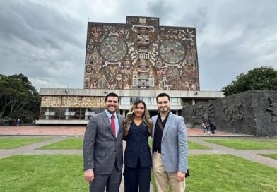 #UAdeC. Estudiantes de la Facultad de Derecho Unidad Laguna de la UAdeC Participarán en Competencia Mundial de Derechos Humanos