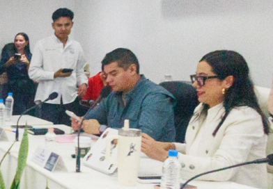 #GP. Aprueba Cabildo de Gómez Palacio de manera unánime, inversiones por más de 204 mdp para fortalecer el Plan Fluye