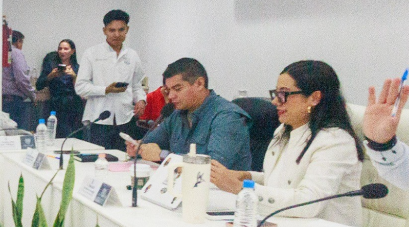 #GP. Aprueba Cabildo de Gómez Palacio de manera unánime, inversiones por más de 204 mdp para fortalecer el Plan Fluye