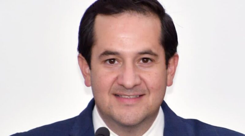 #CongresoCoahuila. Capacitación a MiPyMEs en inteligencia artificial y tecnología: Guillermo Ruiz